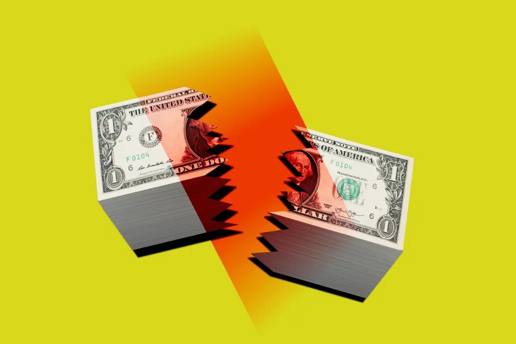 Good partners will make you rich. Bad partners will bankrupt you.