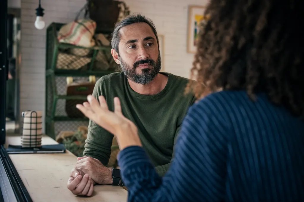 How you can learn to say no without feeling guilty later