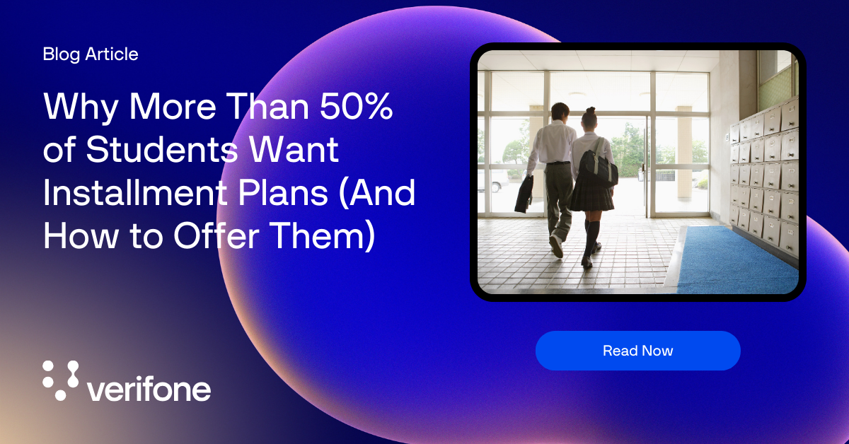 Installation plans are the first choice for 50% or more of students