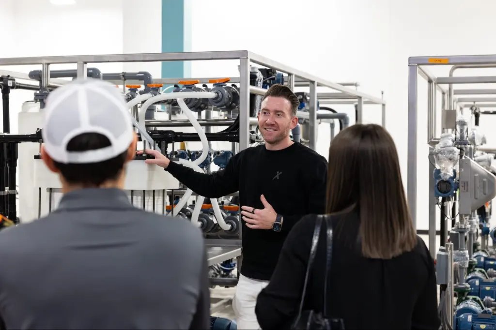 The lithium gold rush just produced a $1 billion unicorn